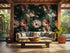 Petal Verdant Wallpaper #433